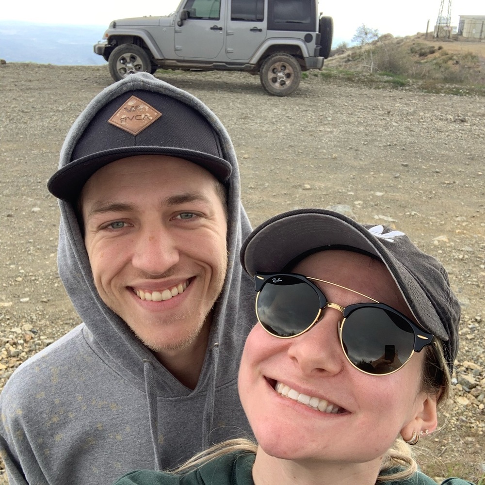 Meet your Posher, Ashley